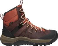 KEEN Women's Revel IV Mid Polar Waterproof Boot