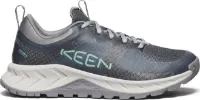 KEEN Women's Versacore Waterproof Shoe Plaza Taupe/Orange Pepper KEEN Women's Versacore Waterproof Shoe Plaza Taupe/Orange Pepper