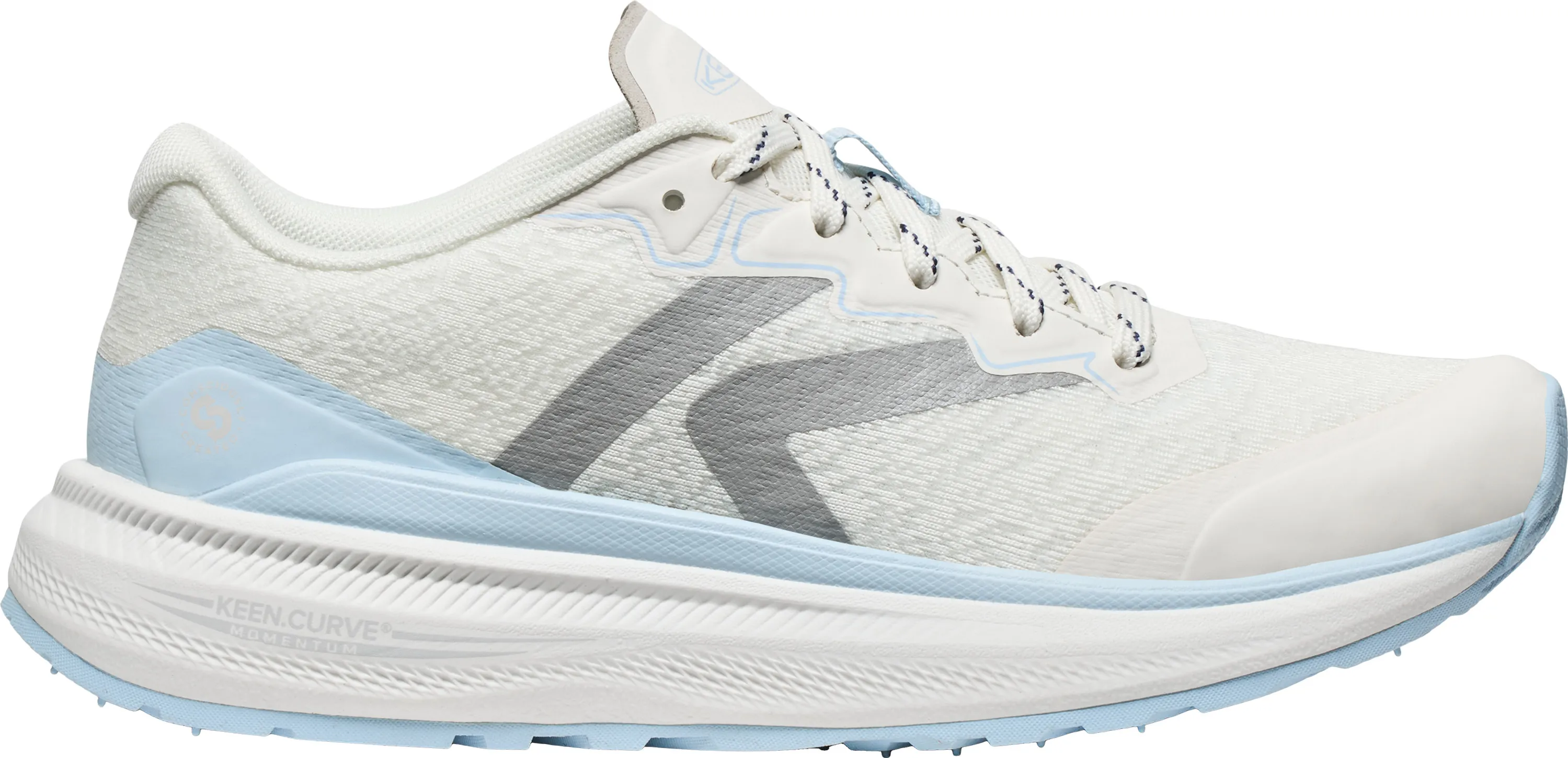 KEEN Women's WK500 Walking Shoe