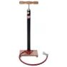 Kein Hersteller Jumbo Sykkelpumpe, Multicolor, One Size