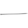 Kein Hersteller Kabelbindere, Black / black, One Size