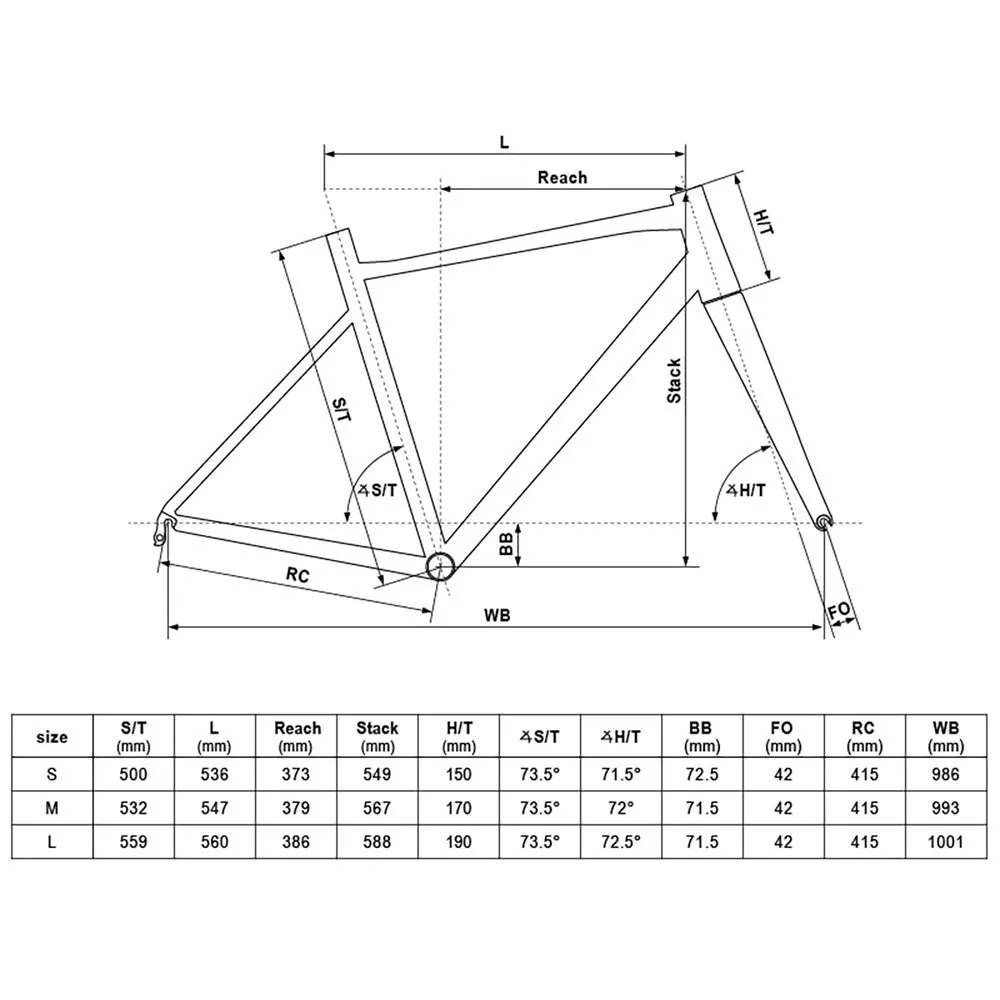 Kellys Arc 30 Sora R3000 Landeveissykkel
