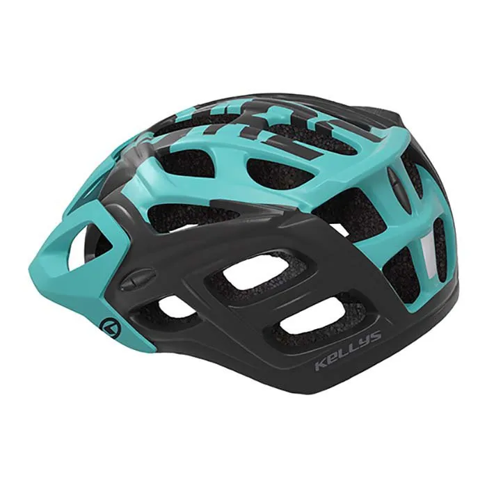 Kellys Dare 018 Mtb-hjelm