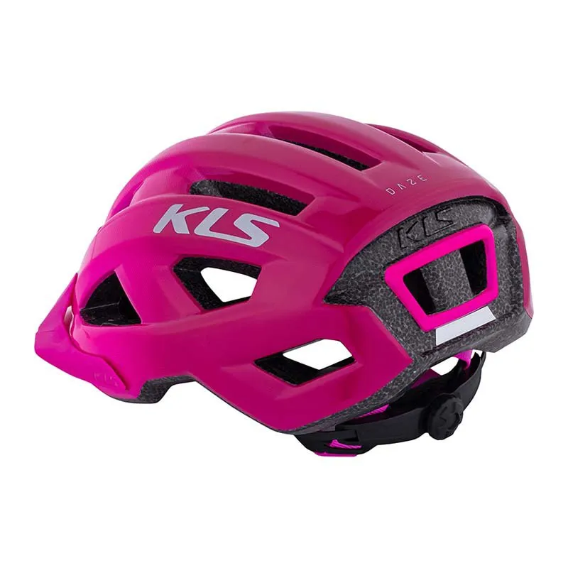 Kellys Daze 022 Mtb-hjelm, Pink