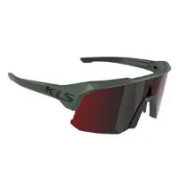 Kellys Dice Ii Polariserte Solbriller