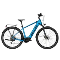 Kellys E-carson 30 Elektrisk Sykkel Kellys E-carson 30 Elektrisk Sykkel