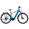Kellys E-carson 30 Elektrisk Sykkel, Blue, M, 725Wh, Elsykkel