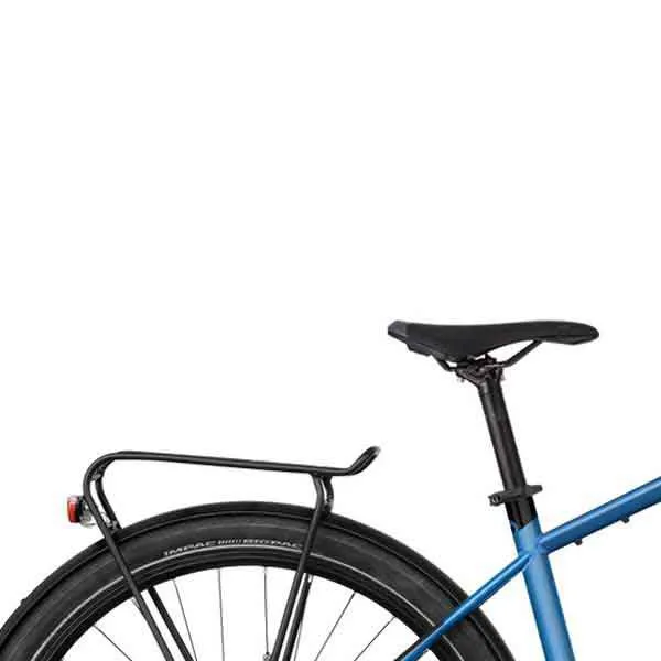 Kellys E-carson 30 Elektrisk Sykkel, Blue, M, 725Wh, Elsykkel Kellys E-carson 30 Elektrisk Sykkel, Blue, M, 725Wh, Elsykkel