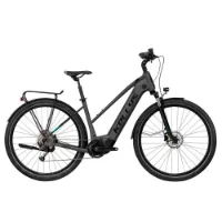 Kellys E-cristy 30 Elektrisk Sykkel Kellys E-cristy 30 Elektrisk Sykkel