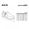 Kellys Edge Mtb-sko