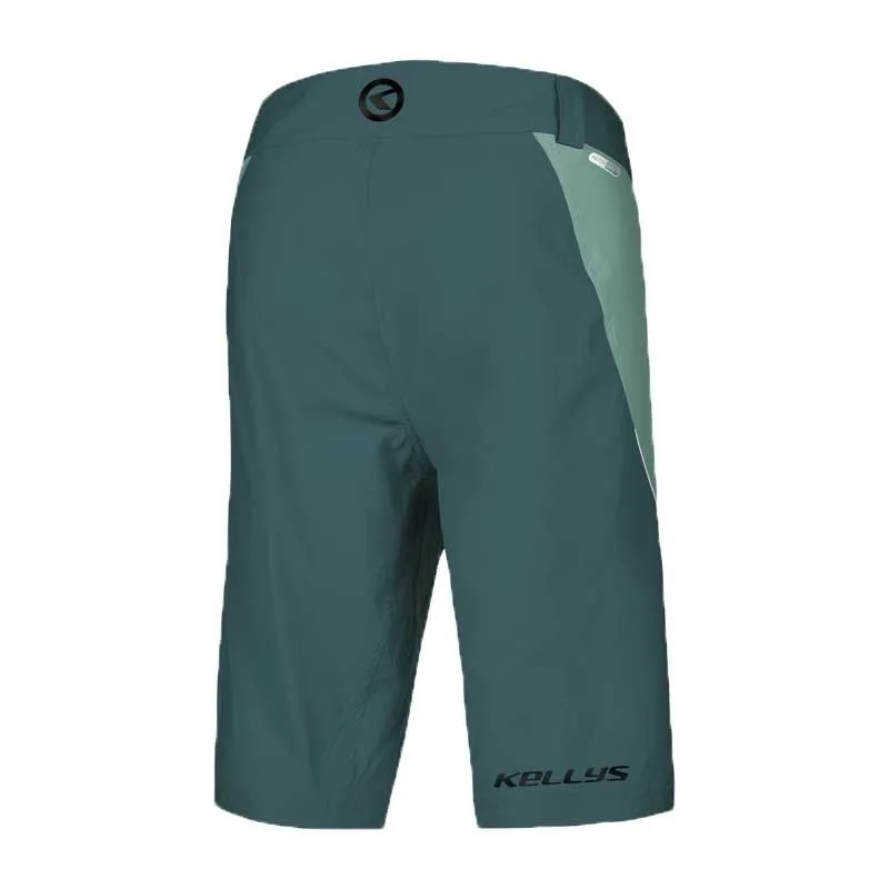 Kellys Enduro Shorts, Blue