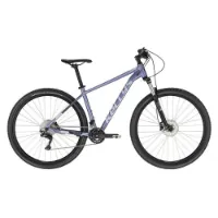 Kellys Spider 80 29´´ Deore Terrengsykkel Kellys Spider 80 29´´ Deore Terrengsykkel