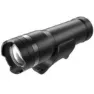 Kellys Zoomer Usb Frontlys, Black, 270 Lysstyrker