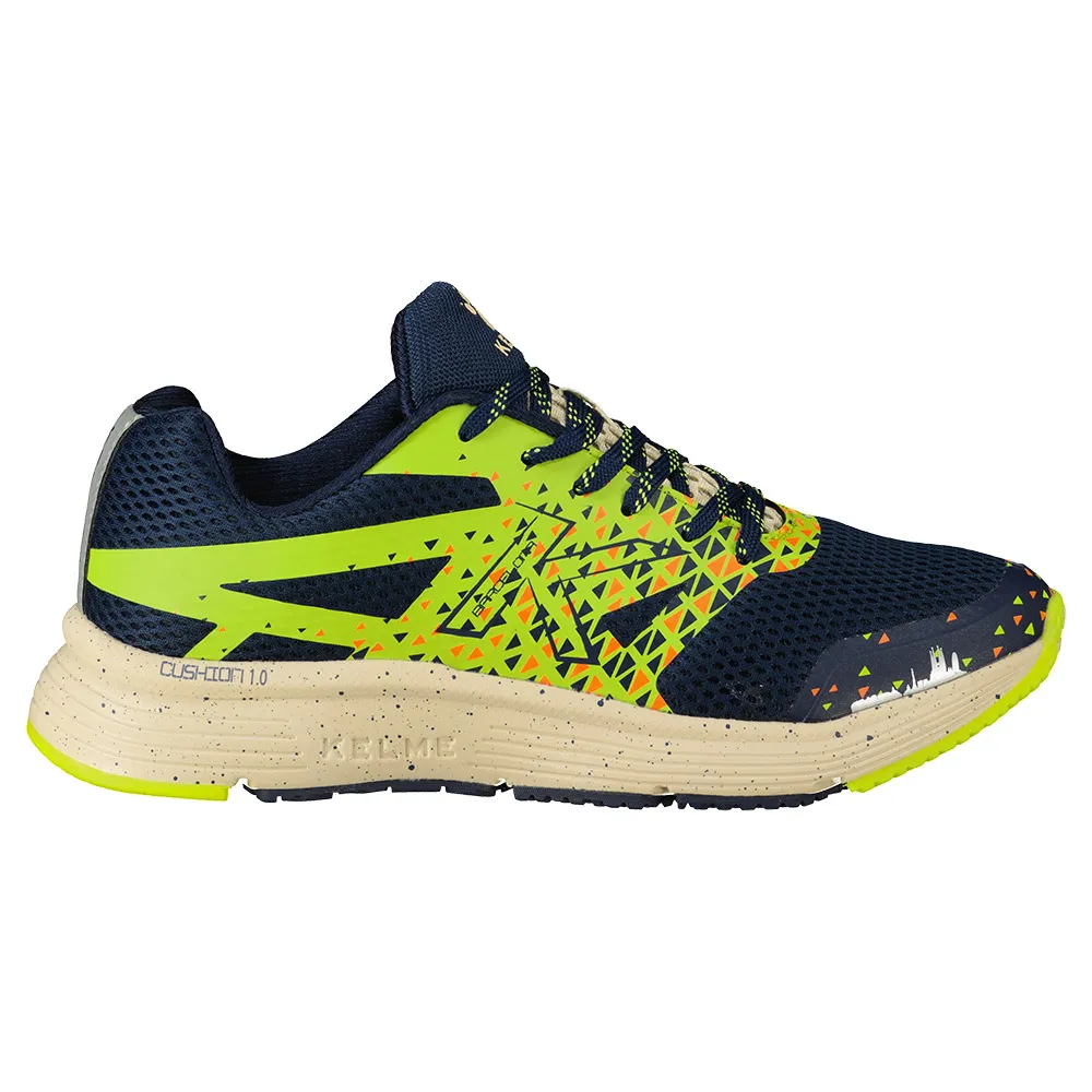 Kelme Barcelona Løpesko