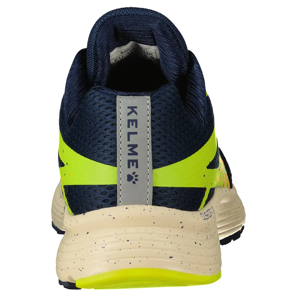 Kelme Barcelona Løpesko