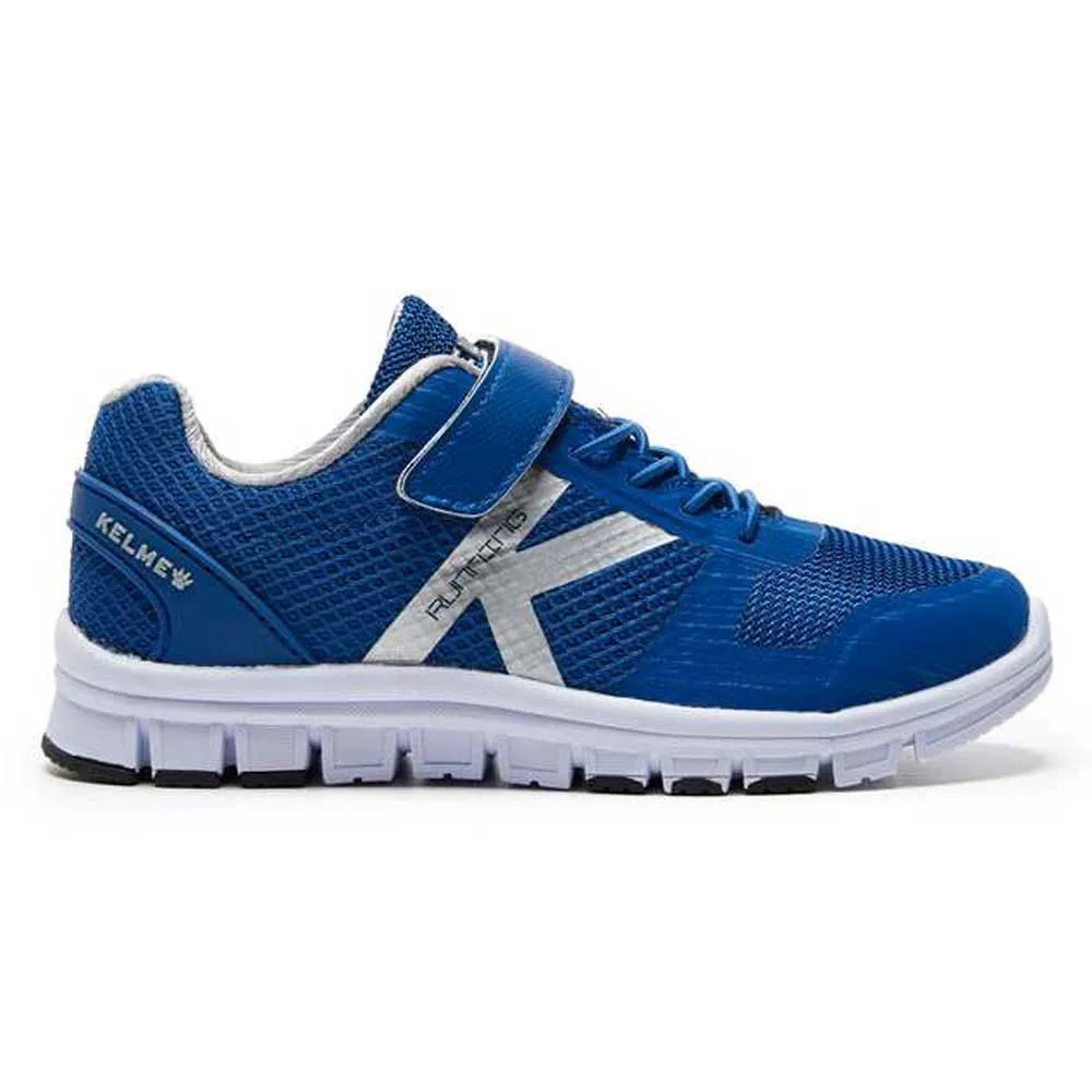 Kelme K Rookie Elastic Løpesko male Kelme K Rookie Elastic Løpesko male
