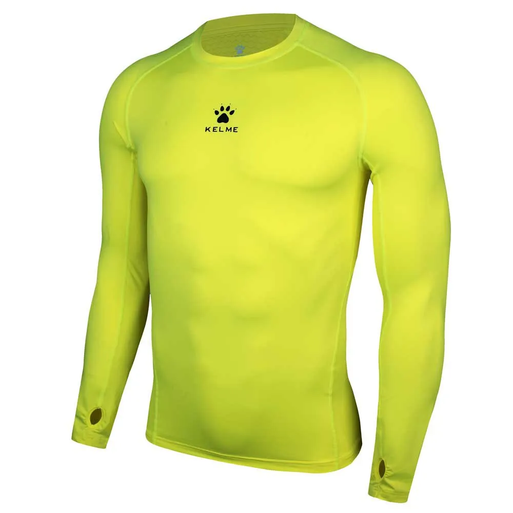 Kelme North Langarmet Baselag
