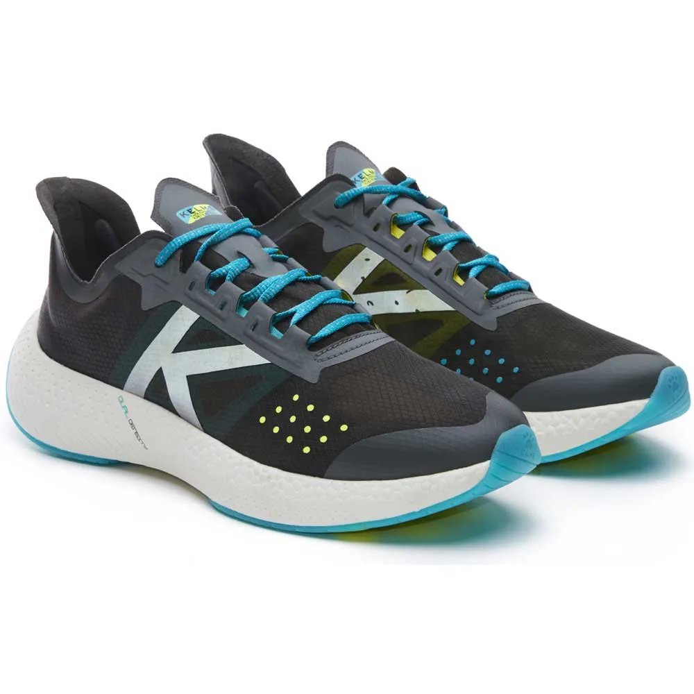 Kelme Thunderstorm Løpesko male Kelme Thunderstorm Løpesko male