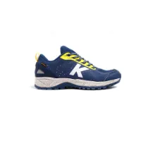 Kelme Track Trail Travel Joggesko male
