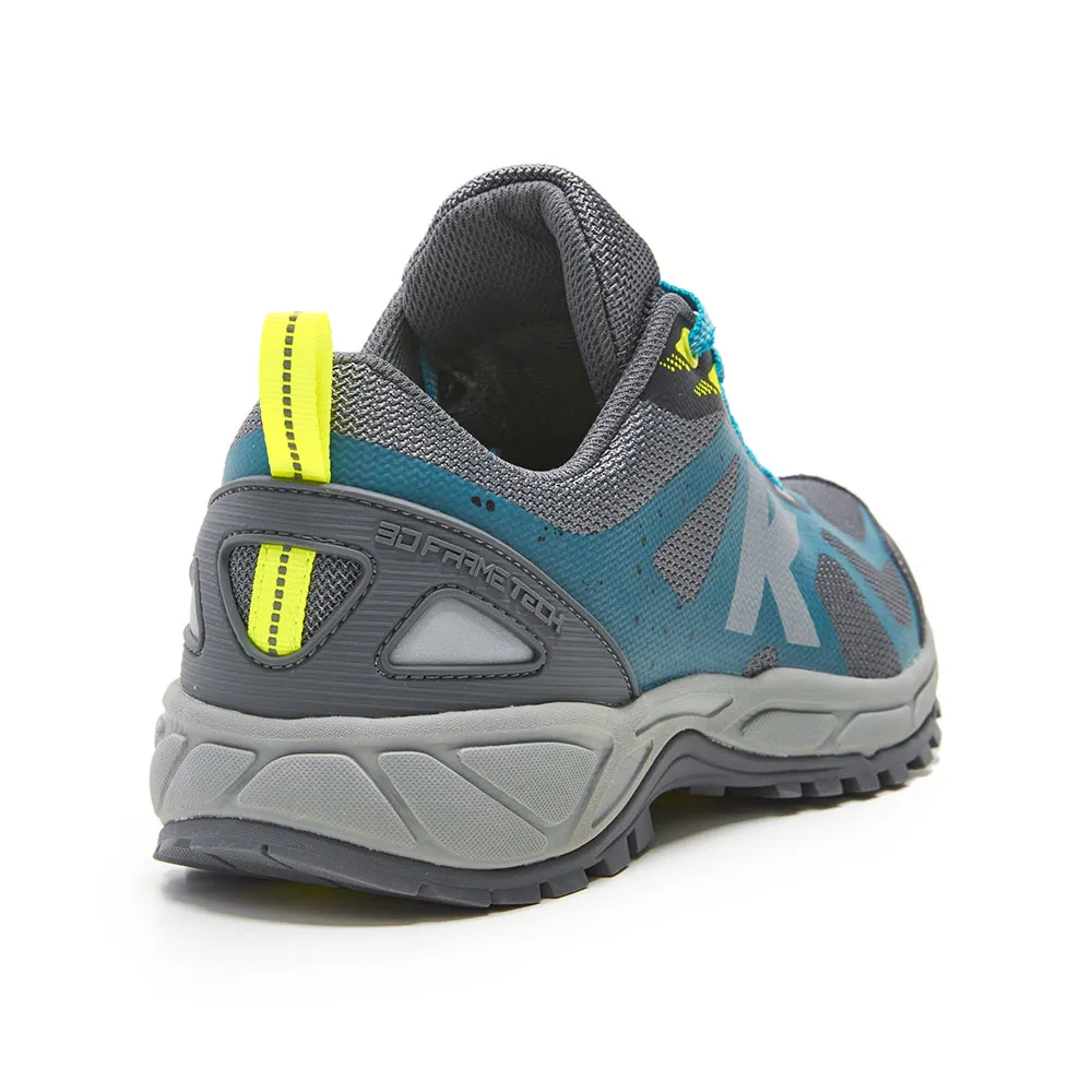 Kelme Track Trail Travel Løpesko male Kelme Track Trail Travel Løpesko male