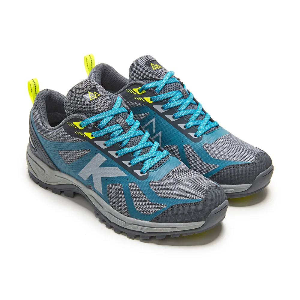 Kelme Track Trail Travel Løpesko male Kelme Track Trail Travel Løpesko male