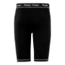Kempa Attitude Boxers, Black, 128cm