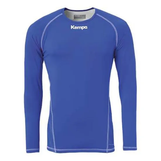 Kempa Attitude Langarmet Baselag