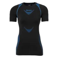 Kempa Attitude Pro Kortærmet Baselayer