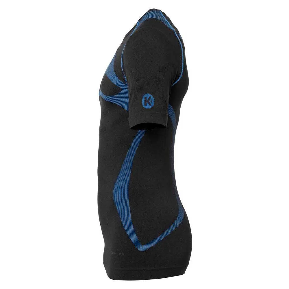 Kempa Attitude Pro Kortærmet Baselayer
