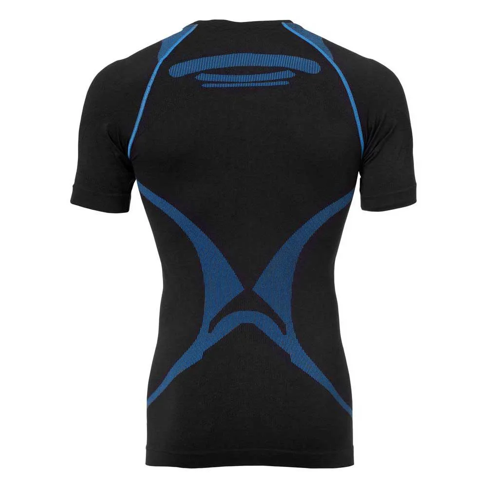Kempa Attitude Pro Kortærmet Baselayer