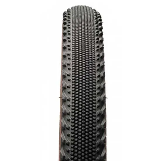 Kenda Alluvium K1226 Souple Tubeless 27.5´´ X 45 Graveldekk, Black, 650B x 45, Sykkeldekk