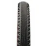 Kenda Alluvium K1226 Souple Tubeless 27.5´´ X 45 Graveldekk, Black, 650B x 45, Sykkeldekk