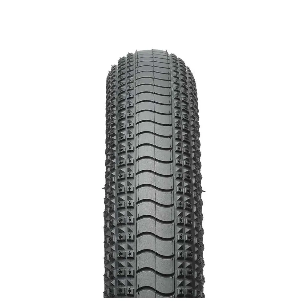 Kenda Bmx Race Kudos K1233 Souple 20´´ X 1.95 Urbandekk, Black, 20" x 1.95, Sykkeldekk