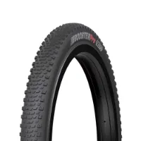 Kenda Booster Sct 29´´ X 2.20 Tubeless Mtb-dekk Kenda Booster Sct 29´´ X 2.20 Tubeless Mtb-dekk