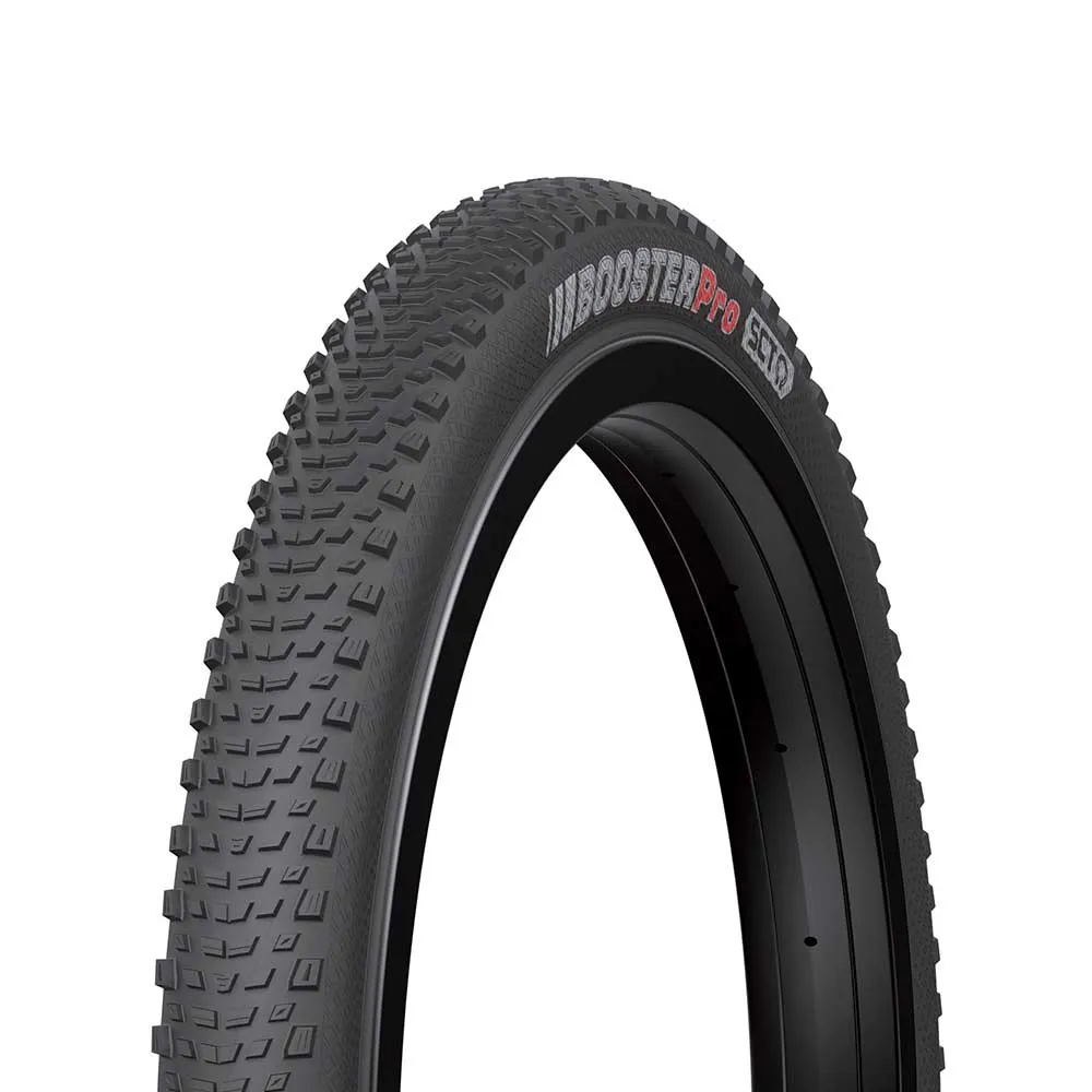 Kenda Booster Sct Tubeless 29´´ X 2.20 Mtb-dekk, Black, 29" x 2.20, Sykkeldekk