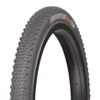 Kenda Booster St/sct 120 Tpi Tubeless 29´´ X 2.40 Mtb-dekk Kenda Booster St/sct 120 Tpi Tubeless 29´´ X 2.40 Mtb-dekk