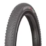 Kenda Booster St/sct 120 Tpi Tubeless 29´´ X 2.40 Mtb-dekk, Black, 29" x 2.40, Sykkeldekk