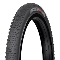 Kenda Booster St/tr 120 Tpi Tubeless 29´´ X 2.40 Mtb-dekk Kenda Booster St/tr 120 Tpi Tubeless 29´´ X 2.40 Mtb-dekk