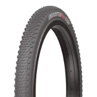 Kenda Booster Tubeless 700c X 37 Graveldekk Kenda Booster Tubeless 700c X 37 Graveldekk