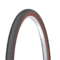 Kenda Flint 700c X 40 Graveldekk Kenda Flint 700c X 40 Graveldekk
