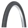 Kenda Flintridge Gct Dtc Tubeless 700c X 35 Graveldekk, Black, 700C x 35, Sykkeldekk