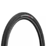 Kenda Flintridge K1152 Tubeless 700 X 40 Graveldekk, Black, 700 x 40, Sykkeldekk