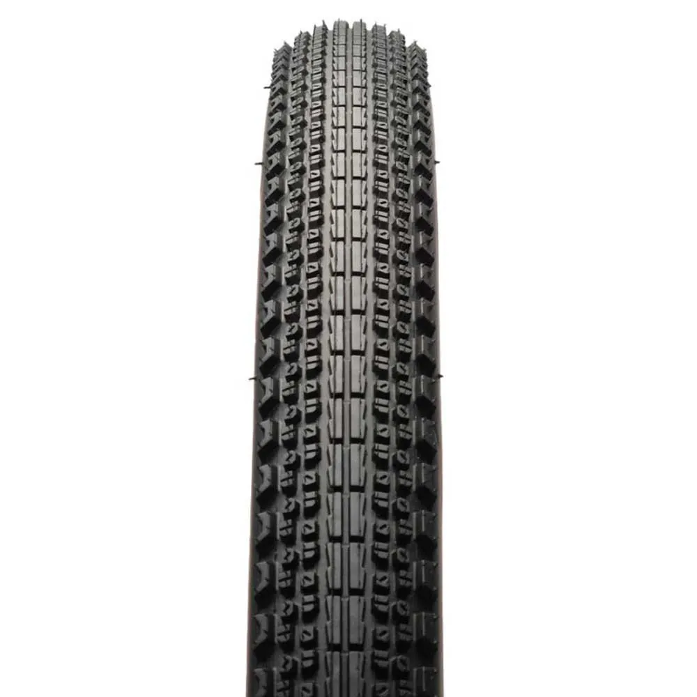 Kenda Flintridge K1152 Tubeless 700 X 40 Graveldekk, Black, 700 x 40, Sykkeldekk