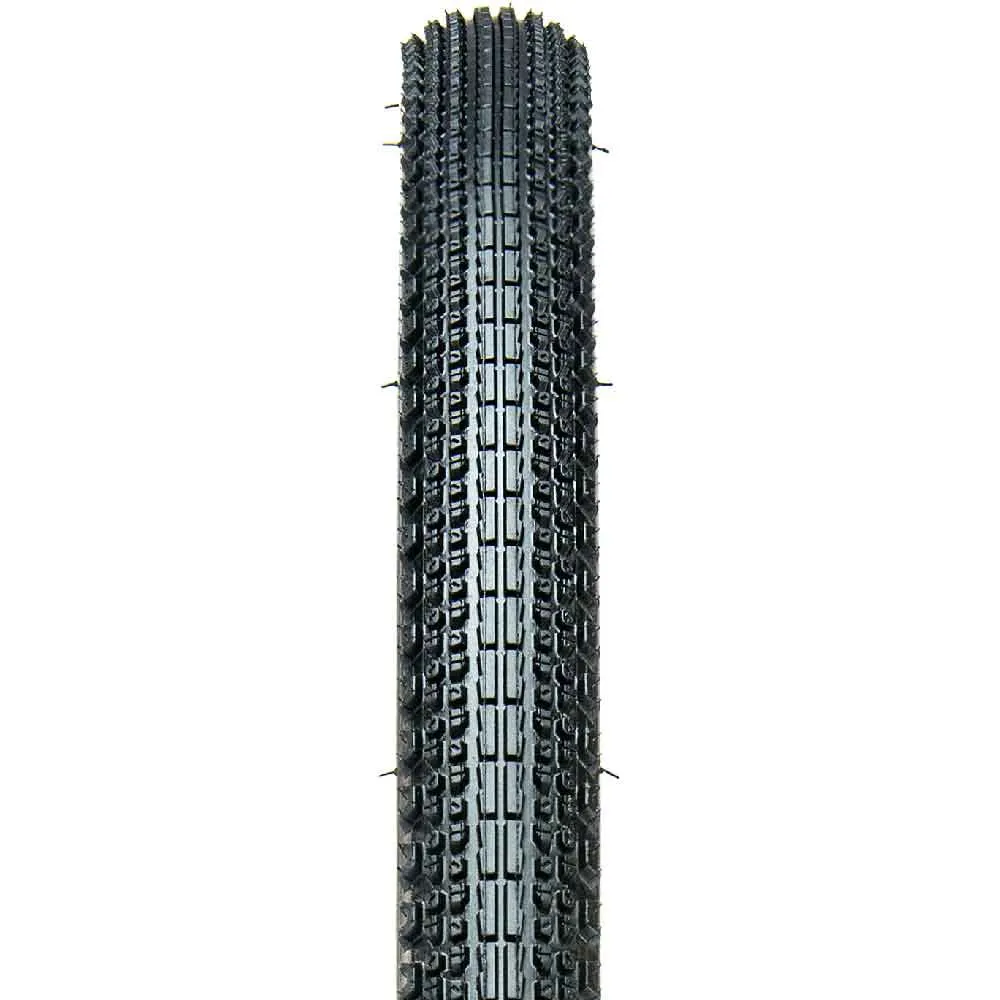 Kenda Flintridge Pro Gct Csk 120 Tpi Tubeless 650b X 47 Graveldekk, Skinwall, 650B x 47, Sykkeldekk