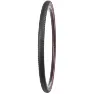 Kenda Flintridge Pro GCT Foldbart Dekk Med Brune Dekksider 700x40C, Sykkeldekk