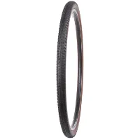 Kenda Flintridge Pro GCT Foldbart Dekk Med Brune Dekksider 700x40C