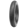 Kenda Gigas K-1167 26´´ X 4.0 Stiv Mtb-dekk, Black, 26" x 4.0, Sykkeldekk
