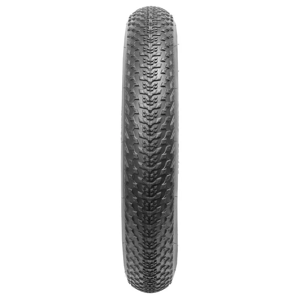 Kenda Gigas K-1167 26´´ X 4.0 Stiv Mtb-dekk, Black, 26" x 4.0, Sykkeldekk Kenda Gigas K-1167 26´´ X 4.0 Stiv Mtb-dekk, Black, 26" x 4.0, Sykkeldekk