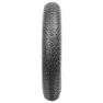 Kenda Gigas K-1167 26´´ X 4.0 Stiv Mtb-dekk, Black, 26" x 4.0, Sykkeldekk