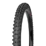 Kenda Gran Mudda Pro Advanced Gravity Casing 60 Tpi Tubeless 27.5´´ X 2.40 Mtb-dekk, Black, 27.5" x 2.40, Sykkeldekk